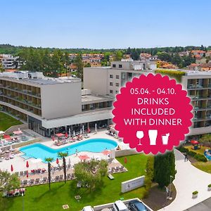Hotel Park Plava Laguna